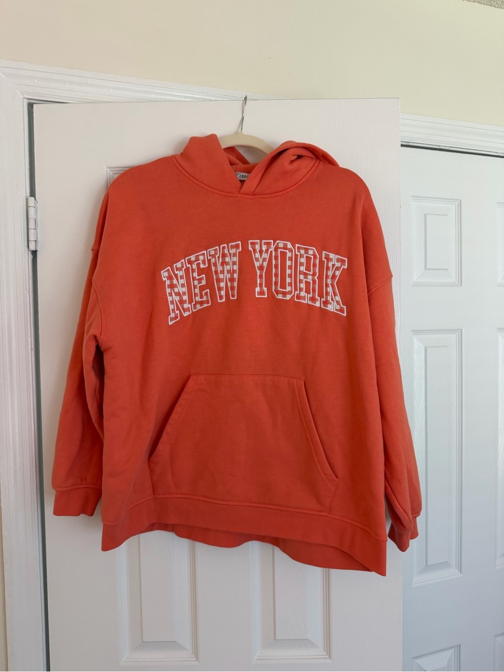 FITZ + EDDI Sweatshirt